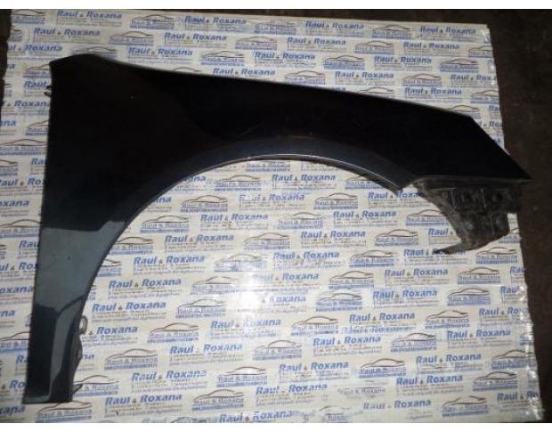 aripa dreapta fata vw golf 5 2.0sdi bdk