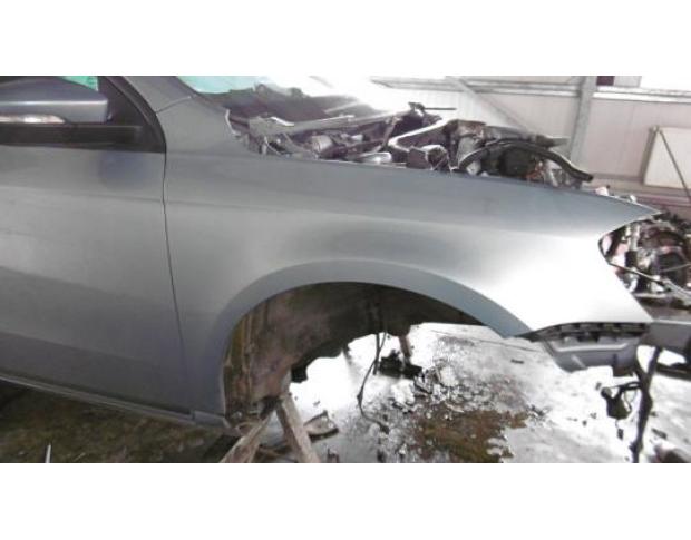 aripa dreapta fata vw passat b7 2.0tdi cff