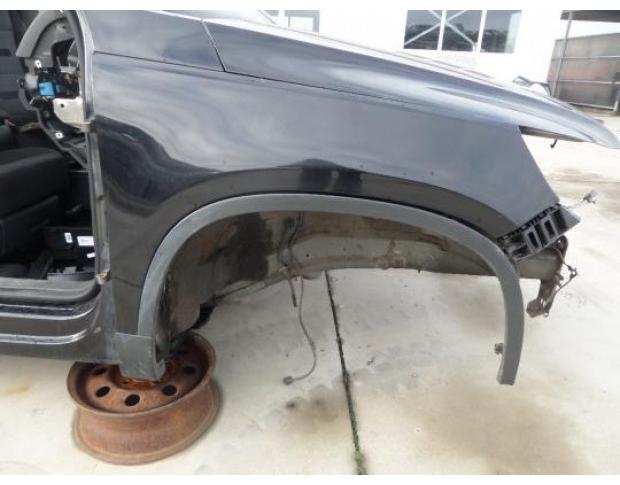 aripa dreapta fata vw tiguan 2.0tdi cba