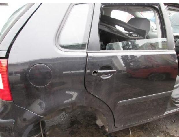 aripa dreapta spate 1.9tdi atd vw polo 9n