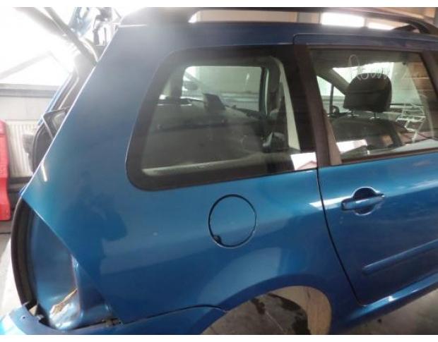 aripa dreapta spate peugeot 307 1.6hdi