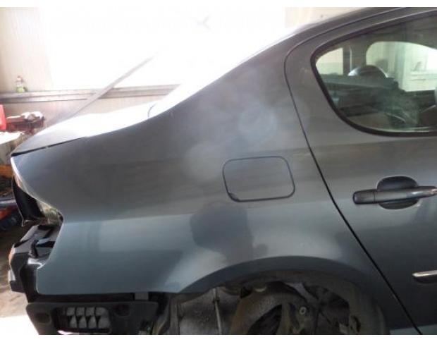 aripa dreapta spate peugeot 407 2.0hdi 136cp