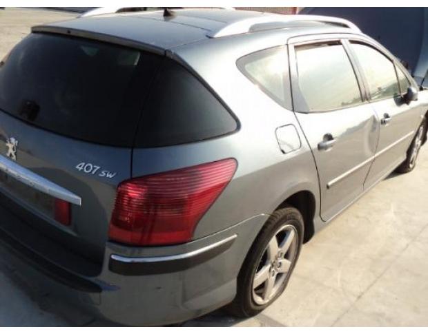 aripa stanga fata peugeot 407 sw (6e) 2004/05-2008