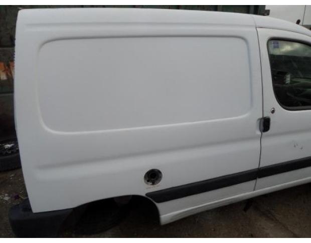aripa dreapta spate peugeot partner 1.9d