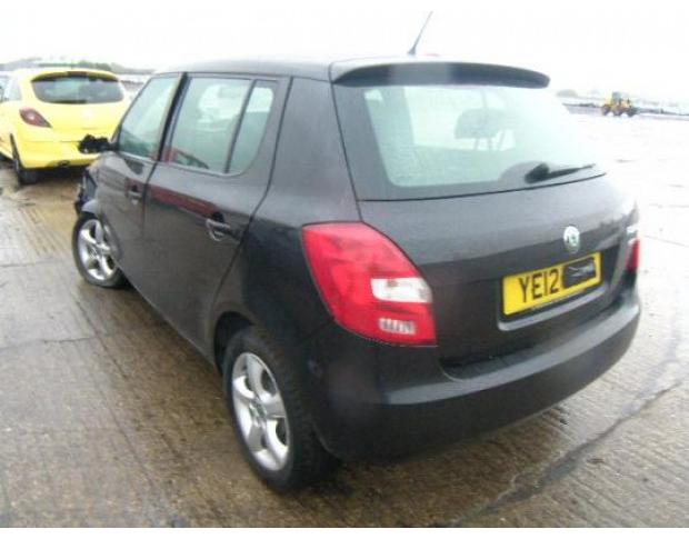 aripa dreapta fata skoda fabia 2  2006/12-2011
