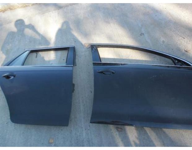 aripa dreapta spate skoda fabia 2  2006/12-2011