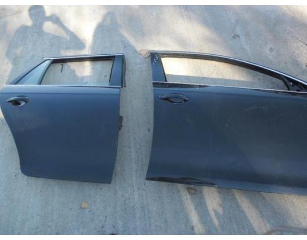 aripa dreapta spate skoda fabia 2  2006/12-2011