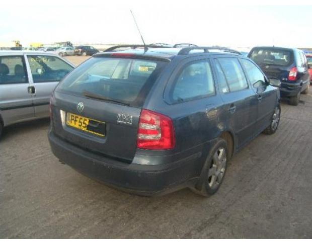 aripa dreapta spate skoda octavia 2 (1z3) 2004/02-2013