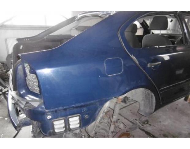 aripa dreapta spate skoda octavia 2 1.6tdi cay facelift