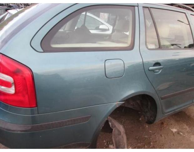 aripa dreapta spate skoda octavia 2 1.9tdi bkc