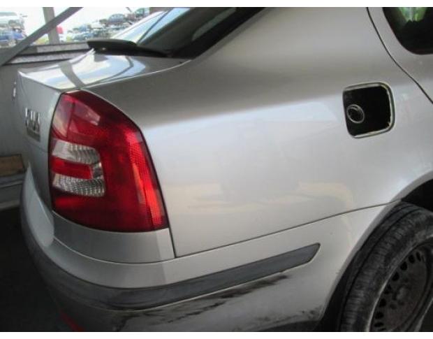 aripa dreapta spate skoda octavia 2 2.0tdi bkd