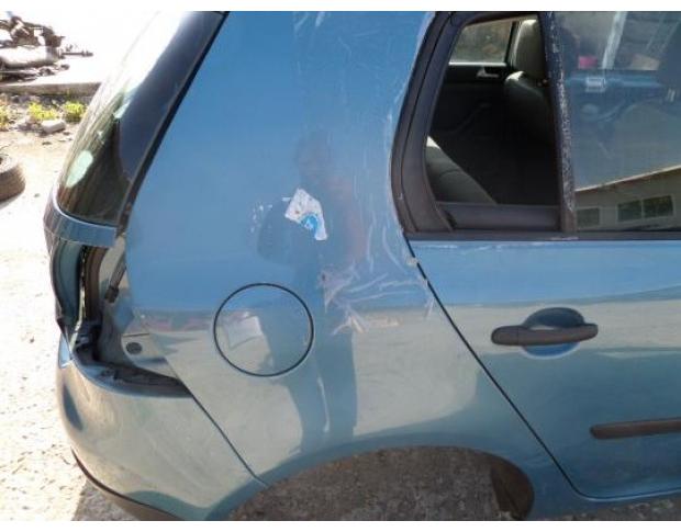 aripa dreapta spate vw golf 5 1.4fsi