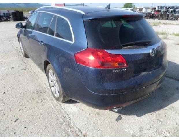 aripa fata si spate opel insignia 2.0cdti