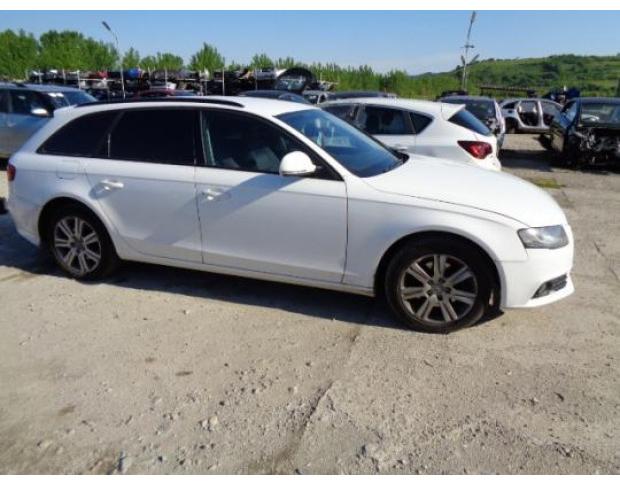 aripa spate audi a4 2.0tdi cag