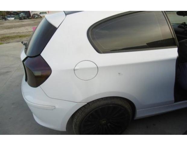 aripa spate bmw 120 2.0d n47d20c