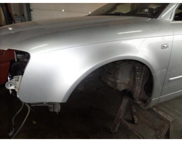 aripa stanga fata audi a4 2.0tdi brd
