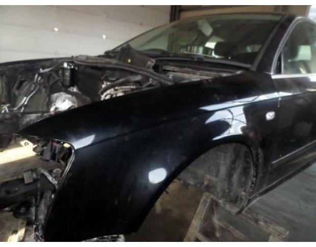 aripa stanga fata audi a4 s line 2.0tdi