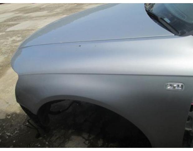 aripa stanga fata audi  a6  4f  2004-2011
