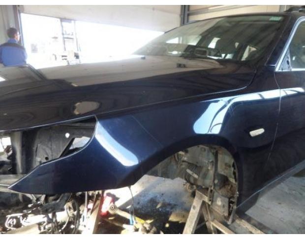 aripa stanga fata bmw e61 525 2.5d 256d2