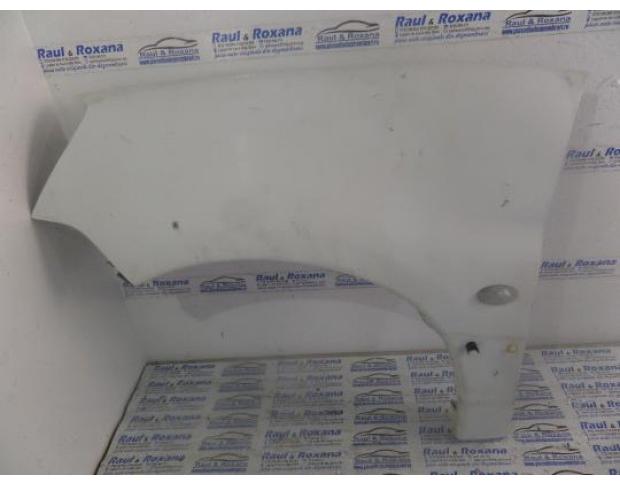 aripa stanga fata citroen berlingo an 2005