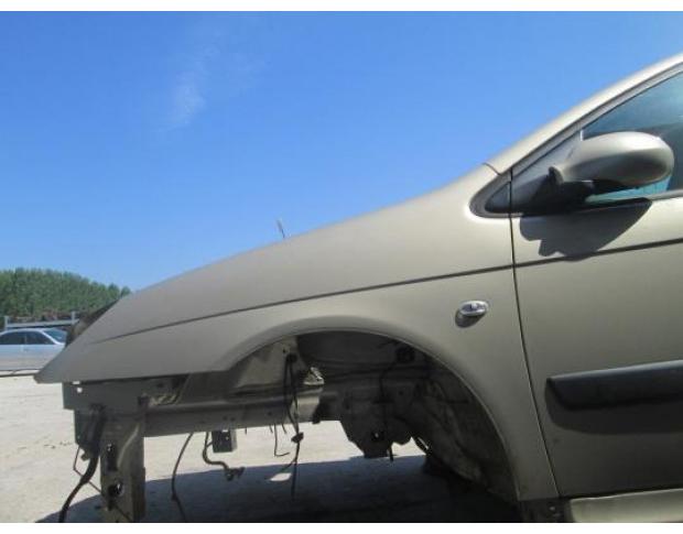 aripa stanga fata citroen c 5 1.6hdi 9hz
