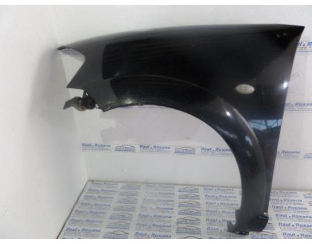 aripa stanga fata citroen c3 an 2005