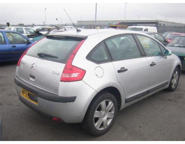 aripa stanga fata citroen  c4  (lc) 2004/11-2009