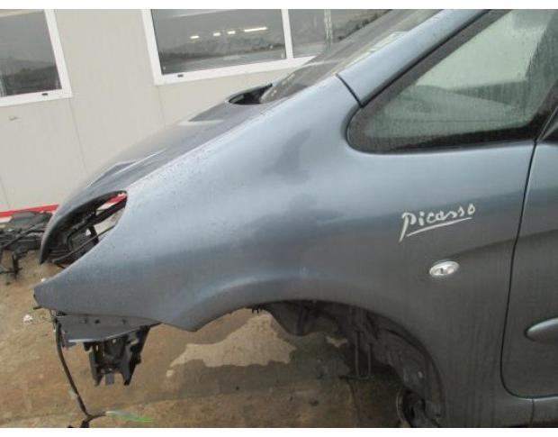 aripa stanga fata citroen xsara picasso 2.0b rfn