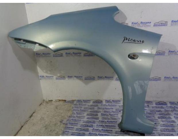 aripa stanga fata citroen xsara picasso