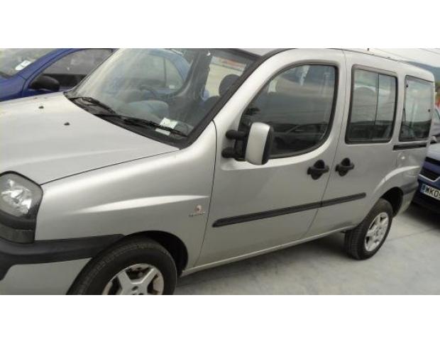 aripa stanga fata fiat doblo (119) 2001/03 -2009