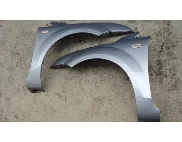 aripa stanga fata ford focus 2  2005/04-2011