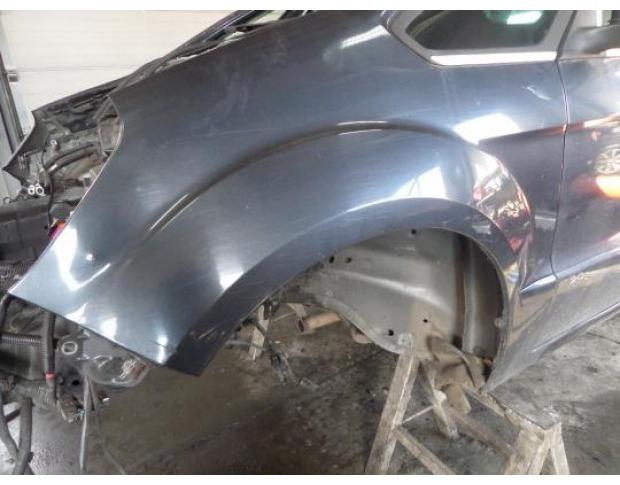 aripa stanga fata ford galaxy 2.0tdci