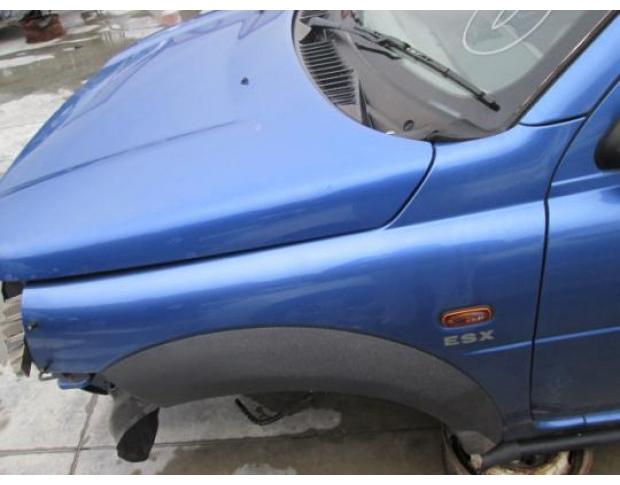 aripa stanga fata land rover freelander 2.0d