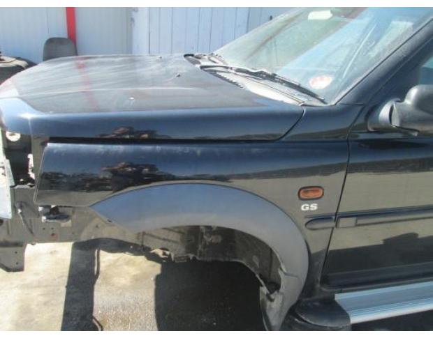 aripa stanga fata land rover freelander 2.0d