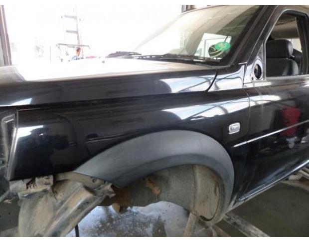 aripa stanga fata land rover freelander 2.0td