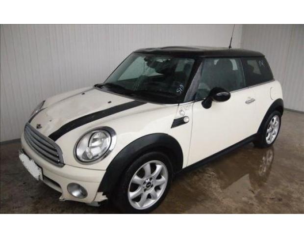 aripa stanga fata mini cooper 1.6 d