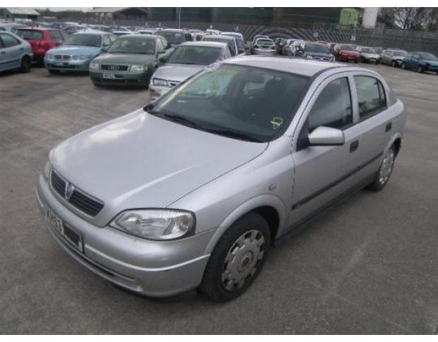 aripa stanga fata opel astra g