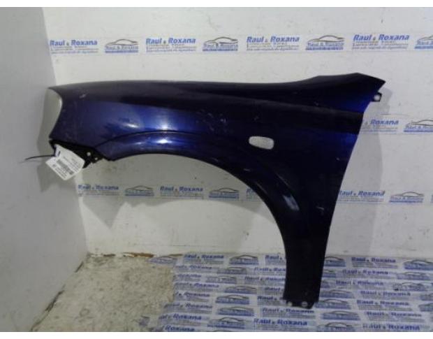 aripa stanga fata opel astra g