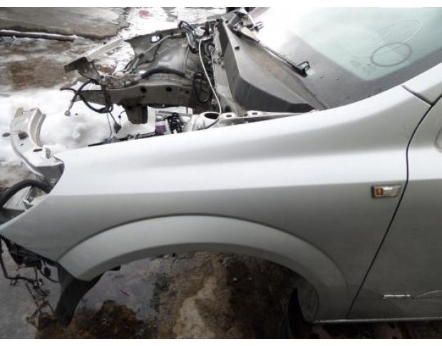 aripa stanga fata opel astra h 1.8b