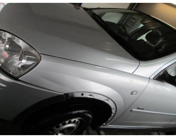 aripa stanga fata opel corsa c 2000-2006