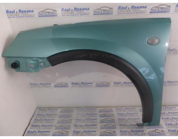 aripa stanga fata opel corsa c an 2004