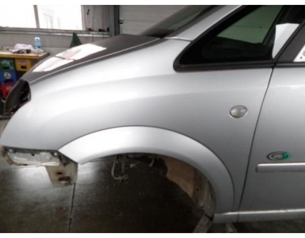 aripa stanga fata opel meriva 1.7cdti