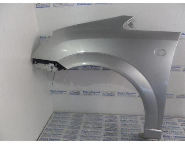 aripa stanga fata opel meriva an 2007