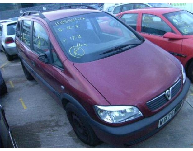 aripa stanga fata opel zafira 1 2.0d