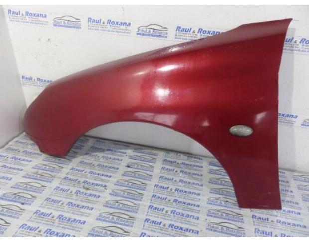 aripa stanga fata peugeot 206