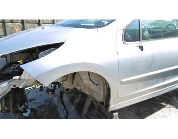 aripa stanga fata peugeot 207 cc 1.6hdi 9hz