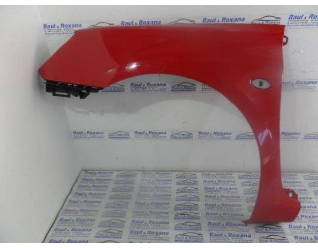 aripa stanga fata peugeot 306 an 2002