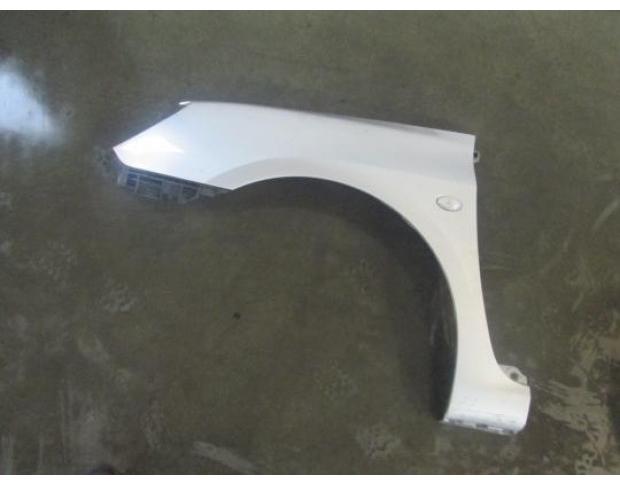 aripa stanga fata peugeot 307 1.6hdi 9hz