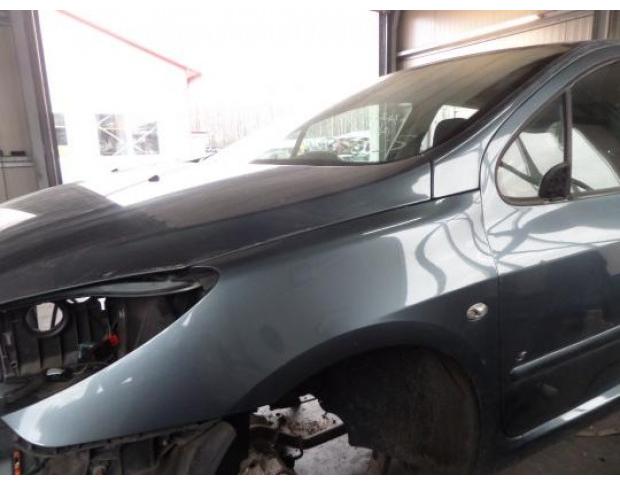 aripa stanga fata peugeot 307 1.6hdi 9hz