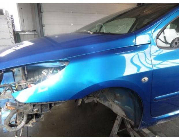aripa stanga fata peugeot 307 1.6hdi